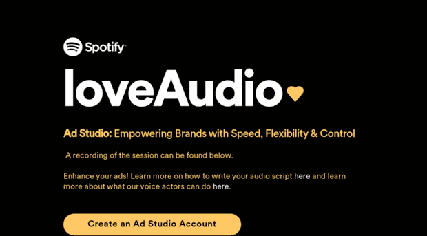 loveaudioadstudio.splashthat.com