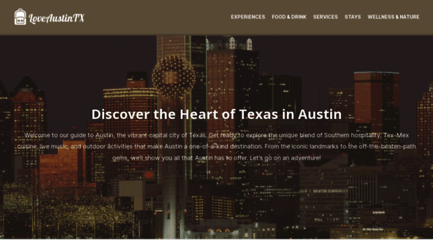 loveaustintx.com