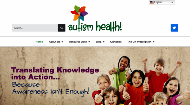 loveautismhealth.com