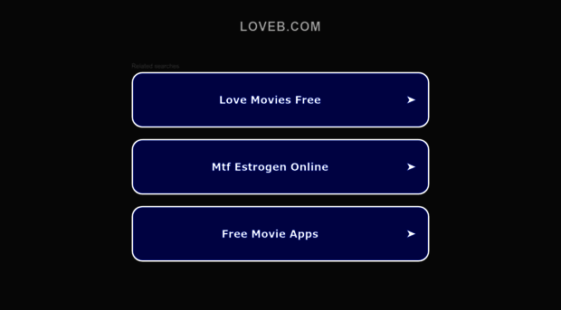 loveb.com