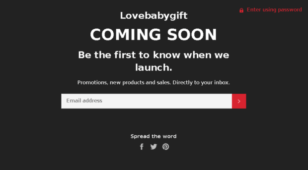 lovebabygift.com
