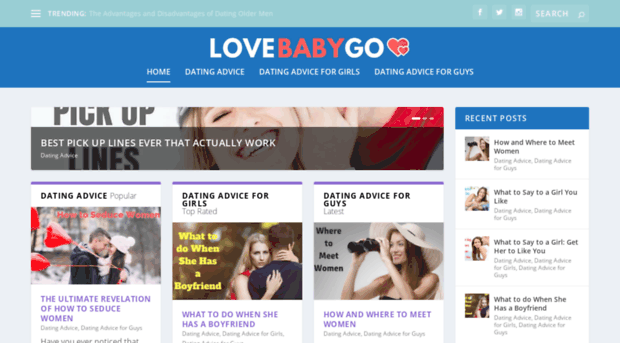 lovebabygo.com