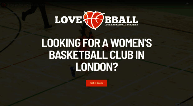 lovebasketball.co.uk