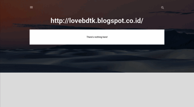 lovebdtk.blogspot.com