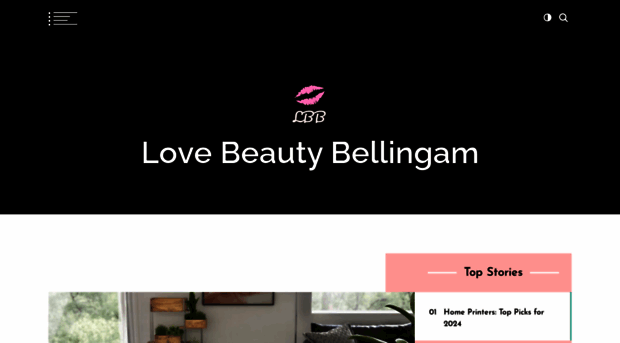 lovebeautybellingham.com