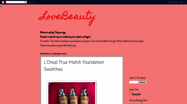 lovebeautyx0.blogspot.com