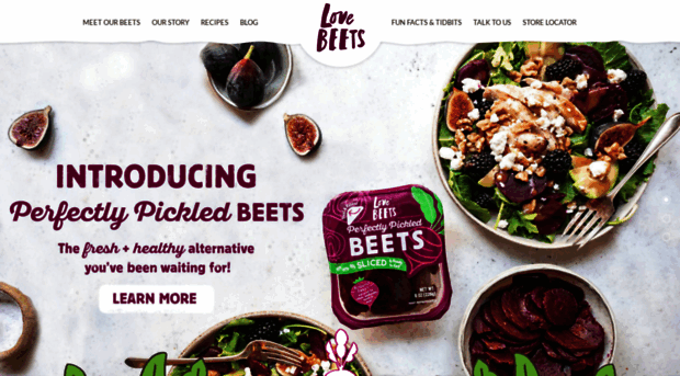 lovebeets.com