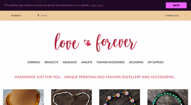 lovebijoux.co.uk