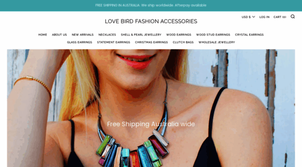 lovebirdaccessories.com