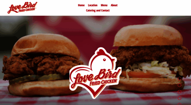 lovebirdchicken.com