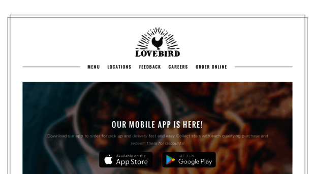 lovebirdpa.com