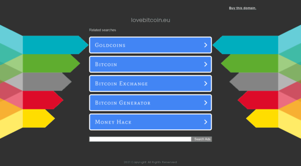 lovebitcoin.eu