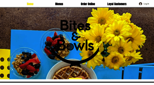 lovebitesandbowls.com