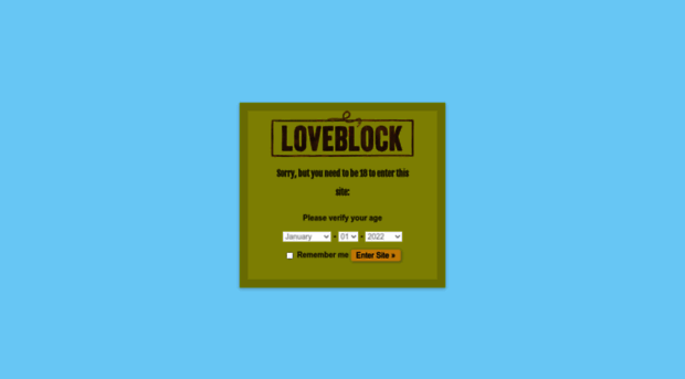 loveblockwine.com