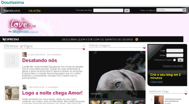 loveblog.com.br