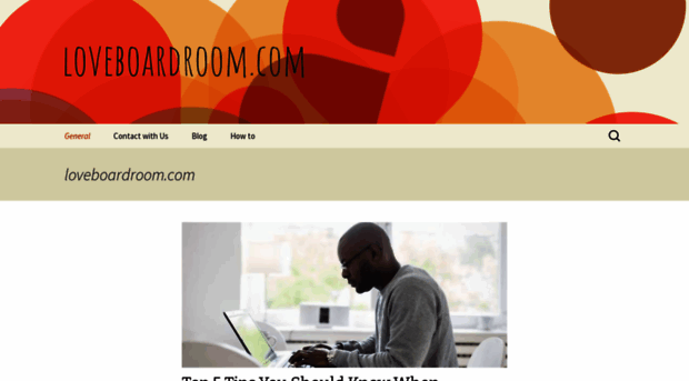 loveboardroom.com