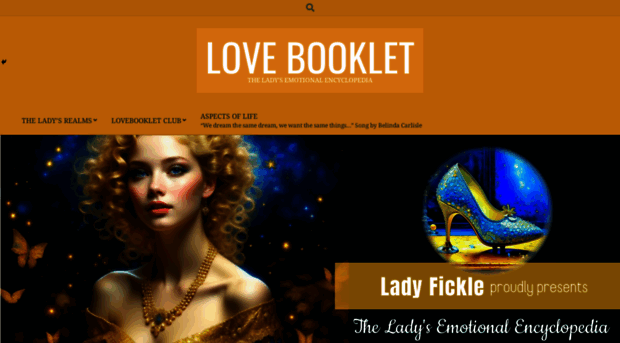 lovebooklet.com