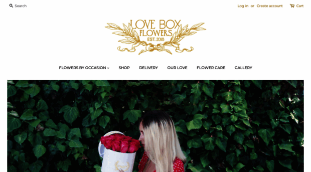 loveboxflowers.com