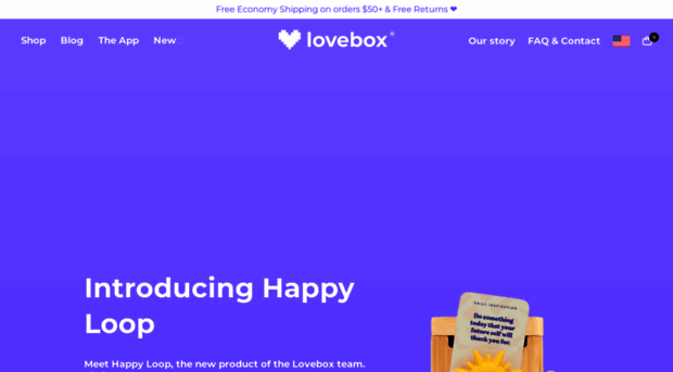 loveboxlove.com