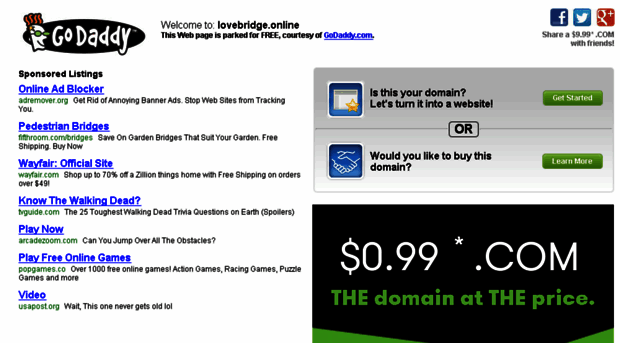 lovebridge.online