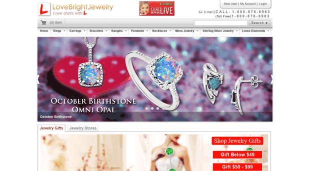 lovebrightjewelry.com