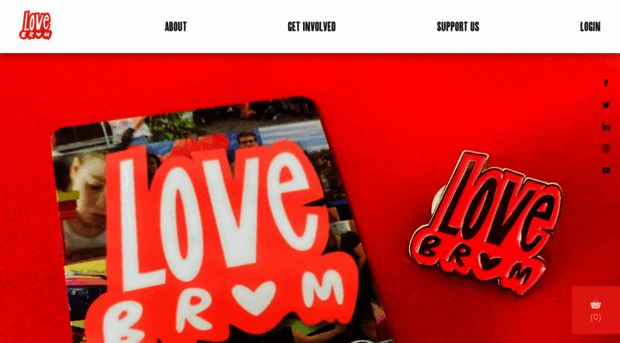 lovebrum.org.uk