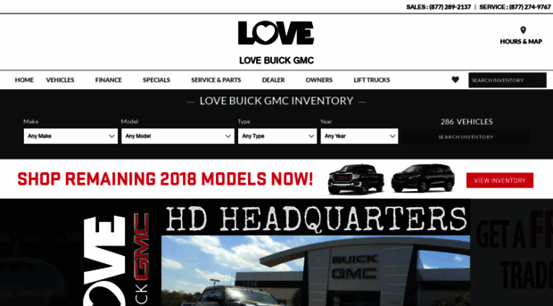 lovebuickgmc.com