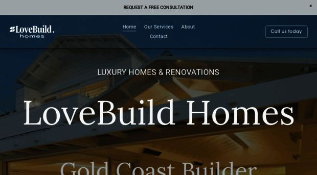 lovebuildhomes.au