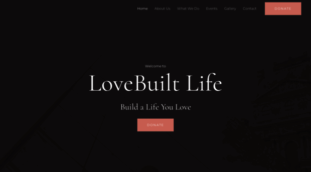 lovebuiltlife.com