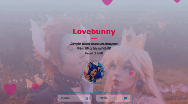 lovebunnyofficial.carrd.co