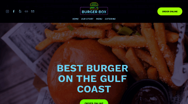 loveburgerbox.com