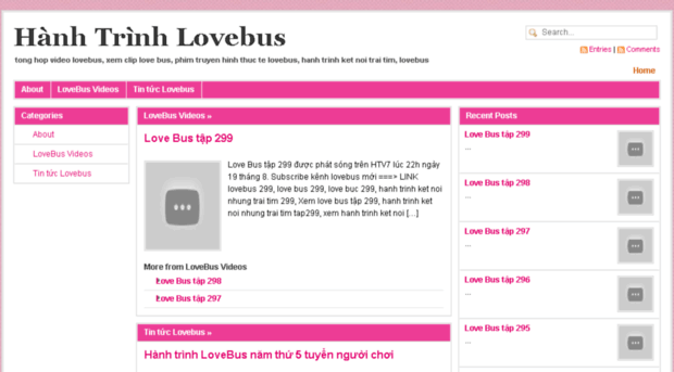 lovebusvn.com