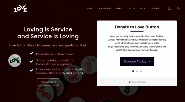 lovebutton.org