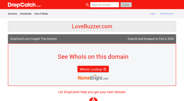 lovebuzzer.com