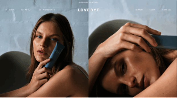 lovebyt.com