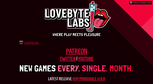 lovebyte-labs.itch.io