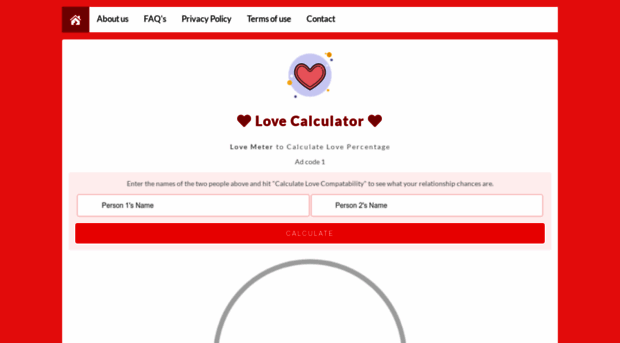 lovecaculatortool.blogspot.com