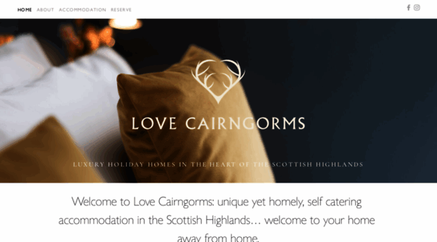 lovecairngorms.com