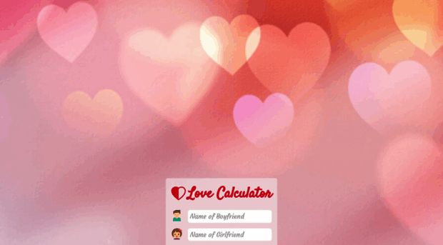 lovecalculator.alivecoder.com