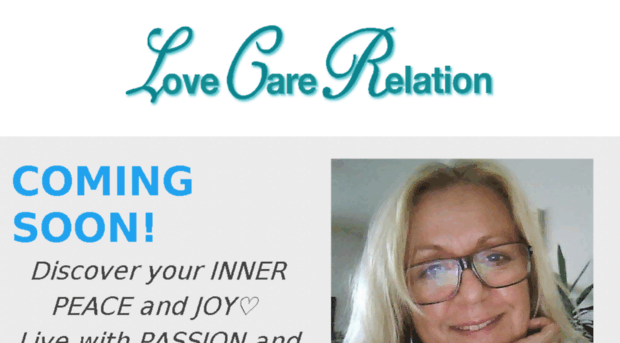 lovecarerelation.com