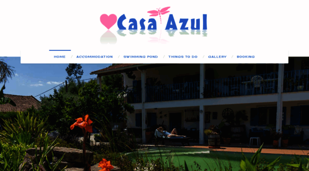 lovecasaazul.com