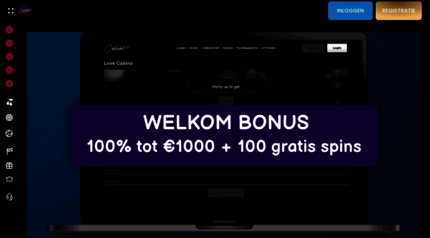 lovecasinoplay.com