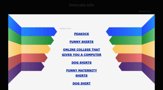 lovecats.site