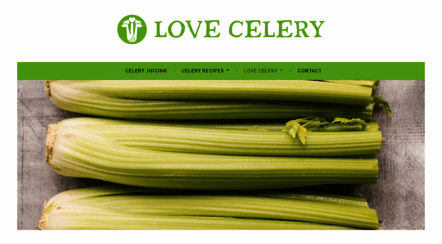 lovecelery.co.uk