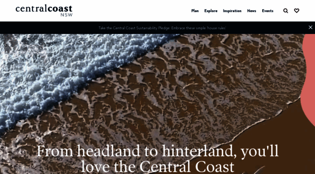 lovecentralcoast.com