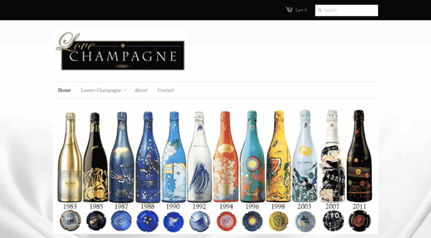 lovechampagne.co.uk