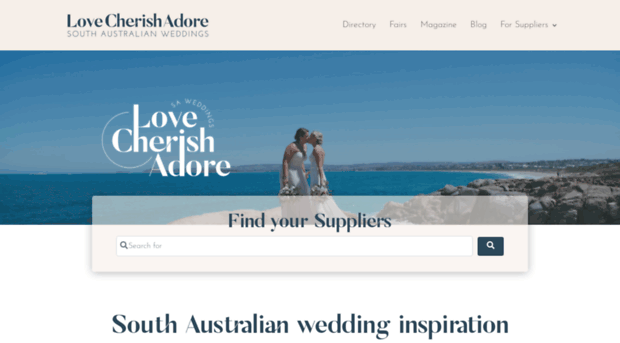 lovecherishadore.com.au