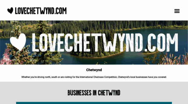 lovechetwynd.com