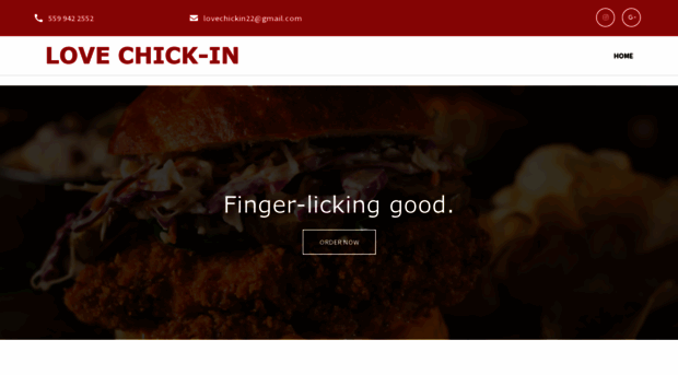 lovechickin.com