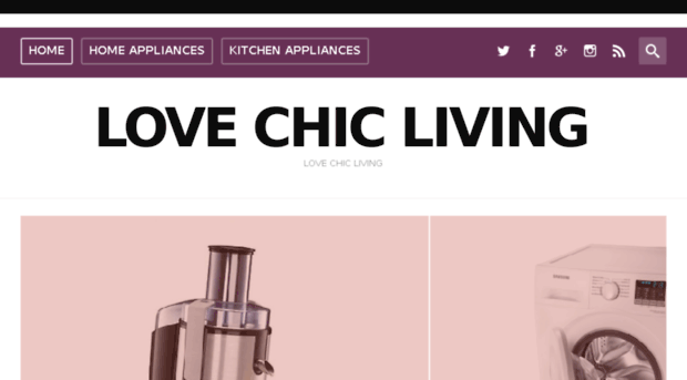 lovechicliving.com